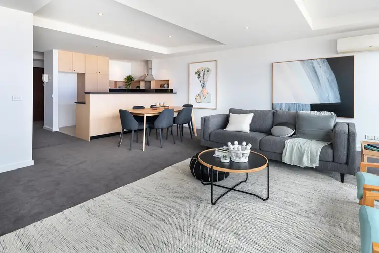 Main view of Homely apartment listing, 32/659 Victoria Street, Abbotsford VIC 3067