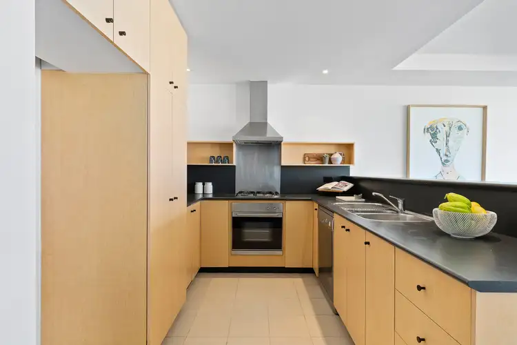 Fourth view of Homely apartment listing, 32/659 Victoria Street, Abbotsford VIC 3067