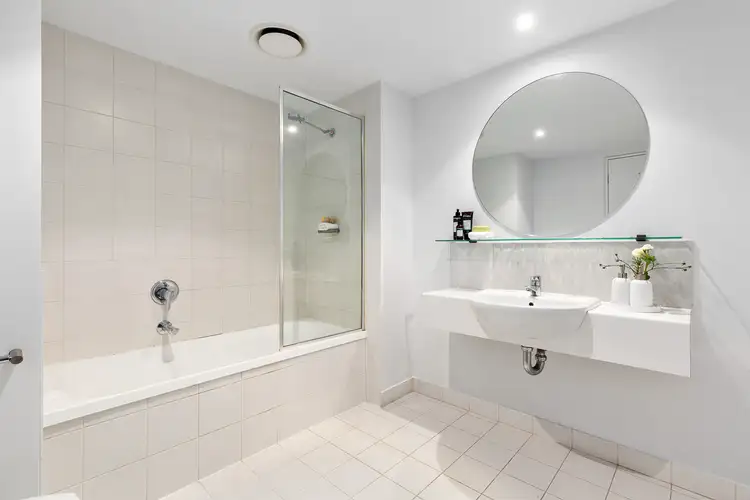 Sixth view of Homely apartment listing, 32/659 Victoria Street, Abbotsford VIC 3067