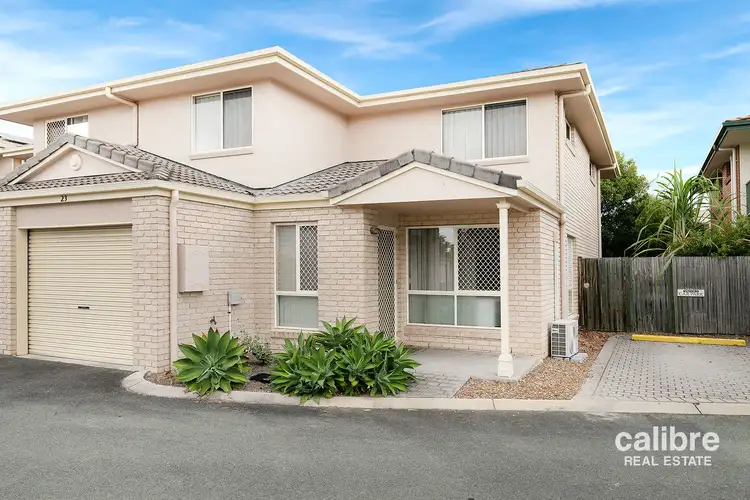 23/259 Hellawell Road, Sunnybank Hills QLD 4109