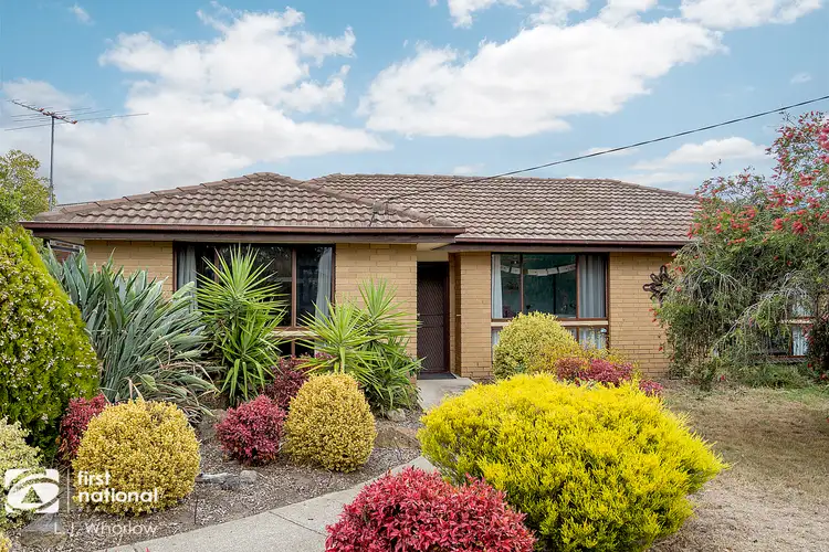 10 Fremantle Road, Sunbury VIC 3429
