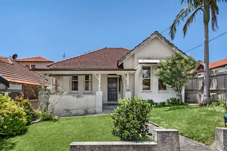 28 Lang Street, Mosman NSW 2088