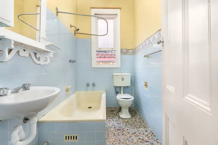 Sixth view of Homely house listing, 28 Lang Street, Mosman NSW 2088