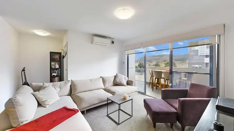 199/24 Philip Hodgins Street, Wright ACT 2611