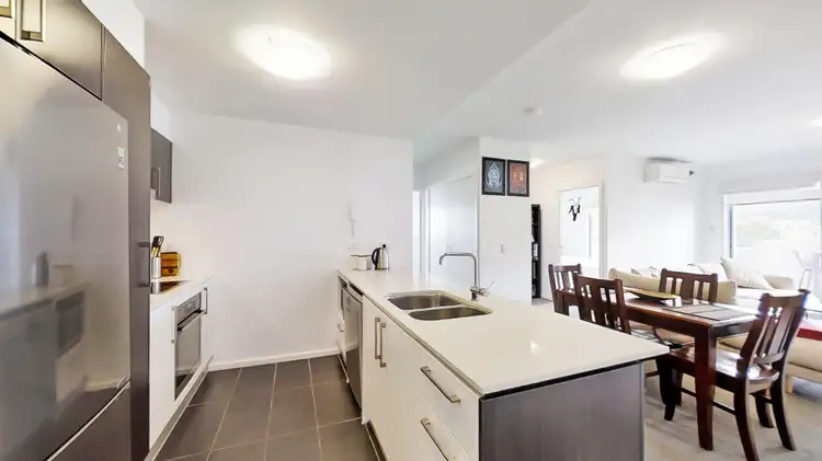 Fourth view of Homely unit listing, 199/24 Philip Hodgins Street, Wright ACT 2611