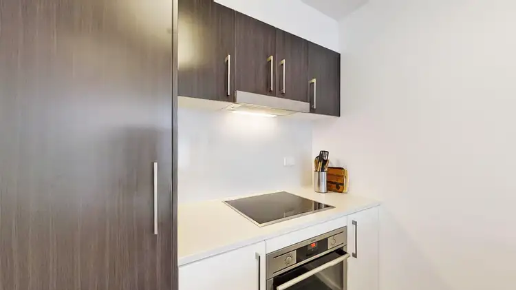 Fifth view of Homely unit listing, 199/24 Philip Hodgins Street, Wright ACT 2611