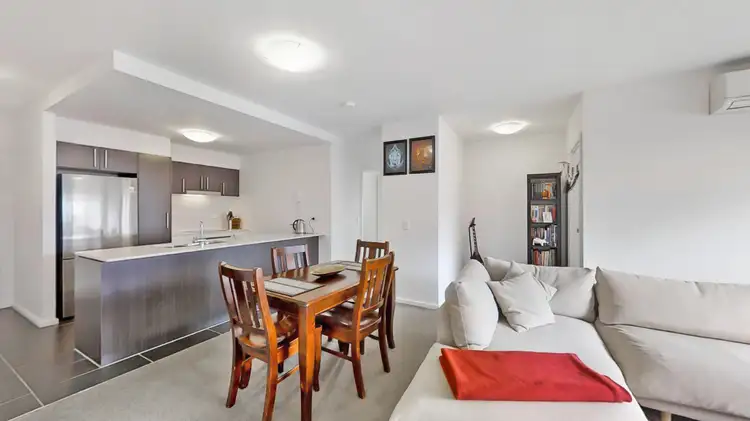 Sixth view of Homely unit listing, 199/24 Philip Hodgins Street, Wright ACT 2611