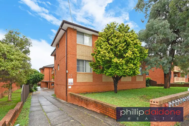 10/3-5 The Crescent, Berala NSW 2141