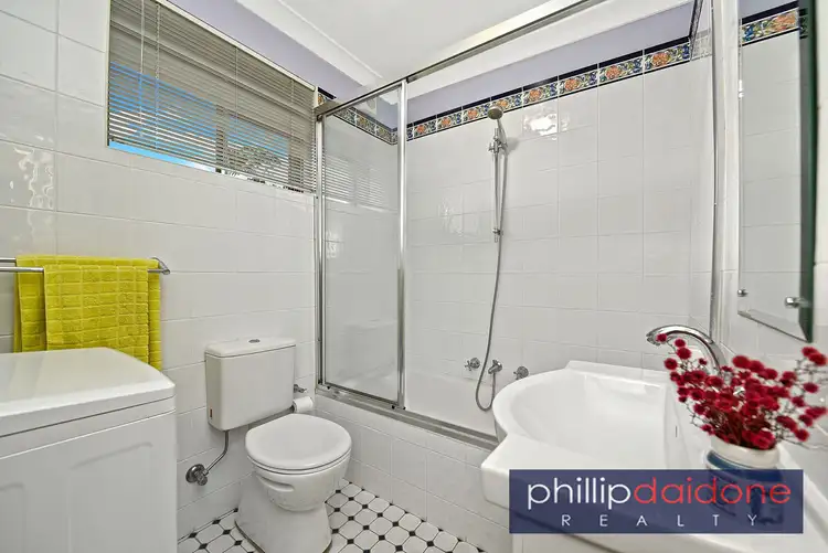 Third view of Homely apartment listing, 10/3-5 The Crescent, Berala NSW 2141