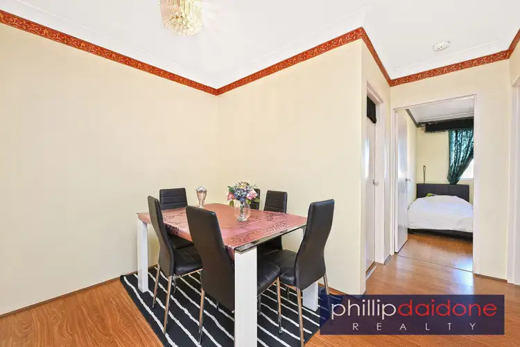 Fifth view of Homely apartment listing, 10/3-5 The Crescent, Berala NSW 2141