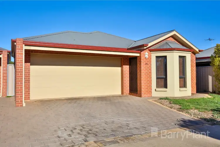 26/8 Taylor Drive, Mildura VIC 3500