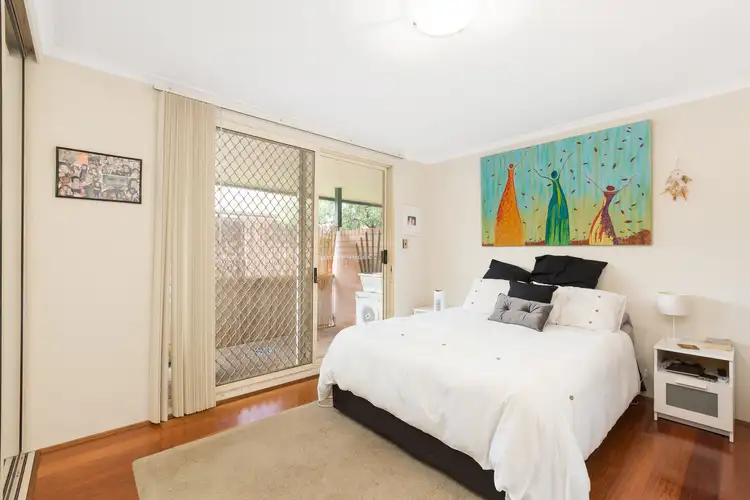 Third view of Homely apartment listing, 61/1 Ramu Close, Sylvania Waters NSW 2224
