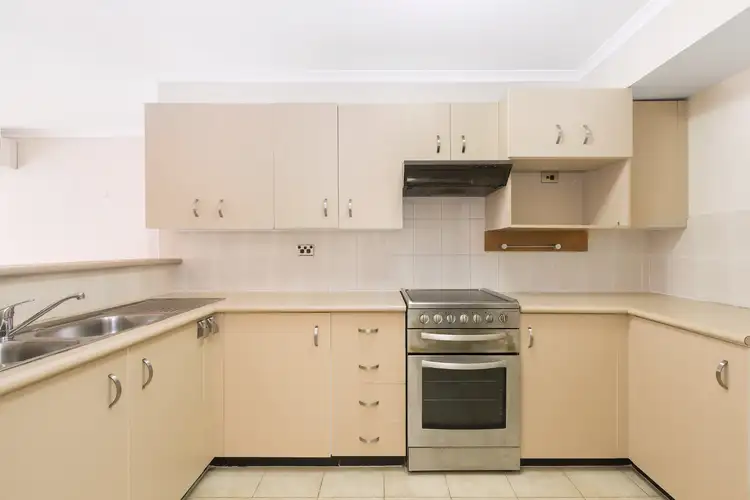 Fourth view of Homely apartment listing, 61/1 Ramu Close, Sylvania Waters NSW 2224