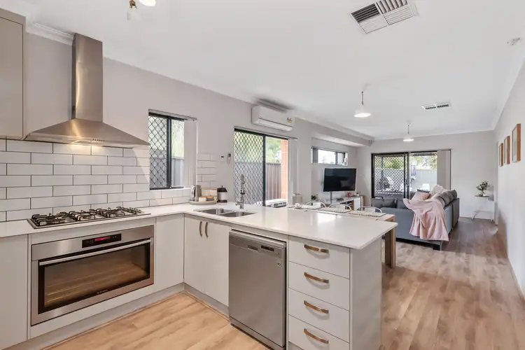 13B Clovelly Crescent, Lynwood WA 6147