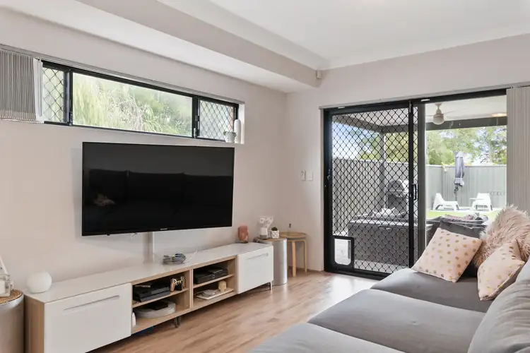 Fourth view of Homely house listing, 13B Clovelly Crescent, Lynwood WA 6147