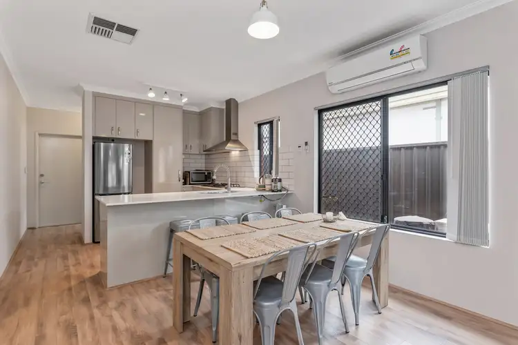 Fifth view of Homely house listing, 13B Clovelly Crescent, Lynwood WA 6147