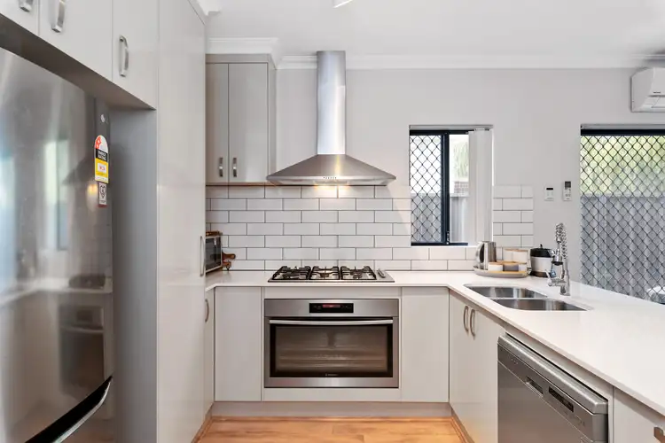 Seventh view of Homely house listing, 13B Clovelly Crescent, Lynwood WA 6147