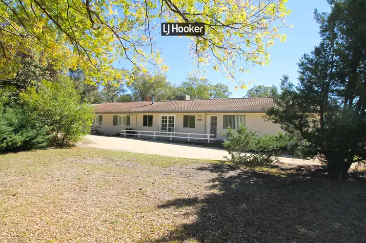 90 Bannockburn Road, Inverell NSW 2360