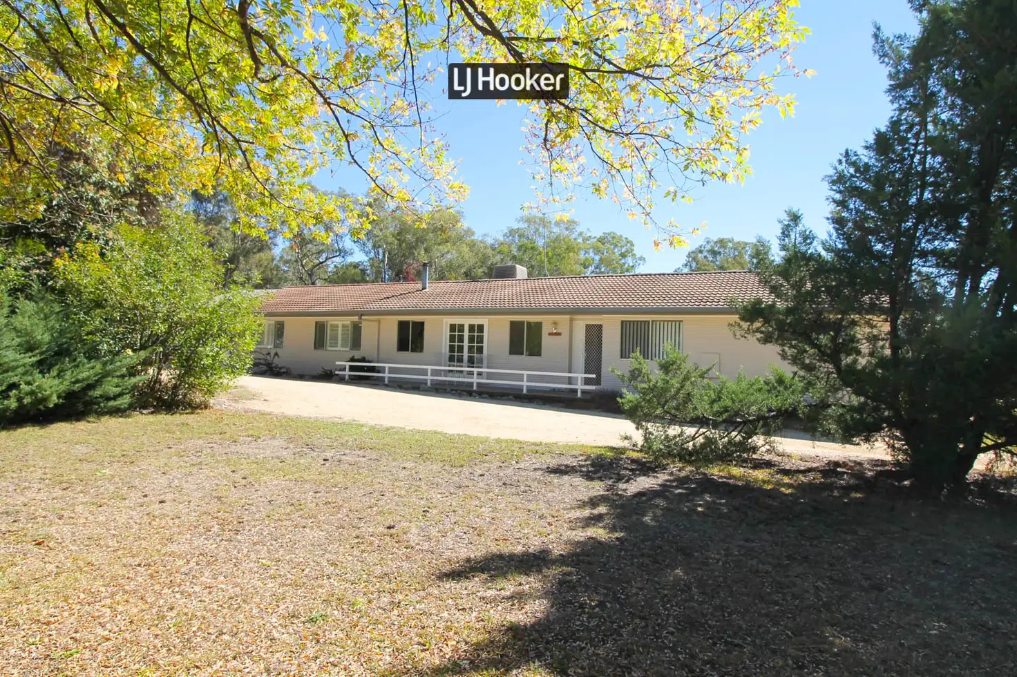 Main view of Homely house listing, 90 Bannockburn Road, Inverell NSW 2360