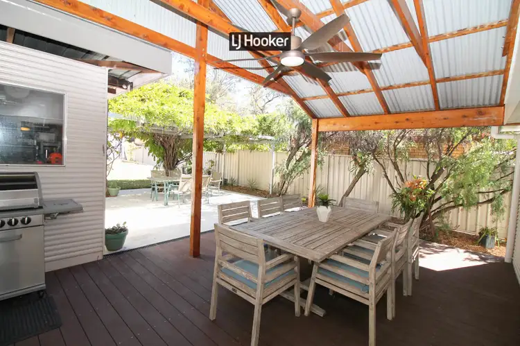 Second view of Homely house listing, 90 Bannockburn Road, Inverell NSW 2360