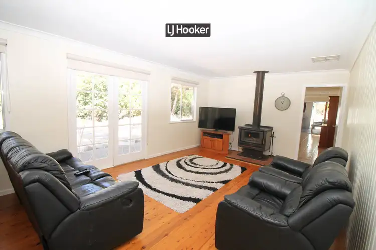 Third view of Homely house listing, 90 Bannockburn Road, Inverell NSW 2360