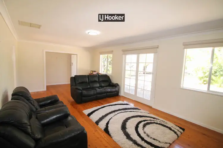 Fourth view of Homely house listing, 90 Bannockburn Road, Inverell NSW 2360