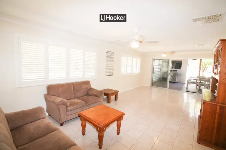 Fifth view of Homely house listing, 90 Bannockburn Road, Inverell NSW 2360