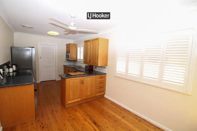 Seventh view of Homely house listing, 90 Bannockburn Road, Inverell NSW 2360