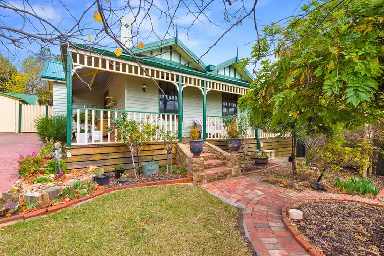 Main view of Homely house listing, 25 Gaynor Street, Maddingley VIC 3340