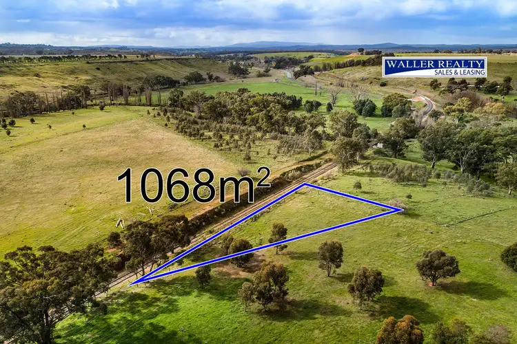 LOT 3, 30 Franzi Street, Guildford VIC 3451