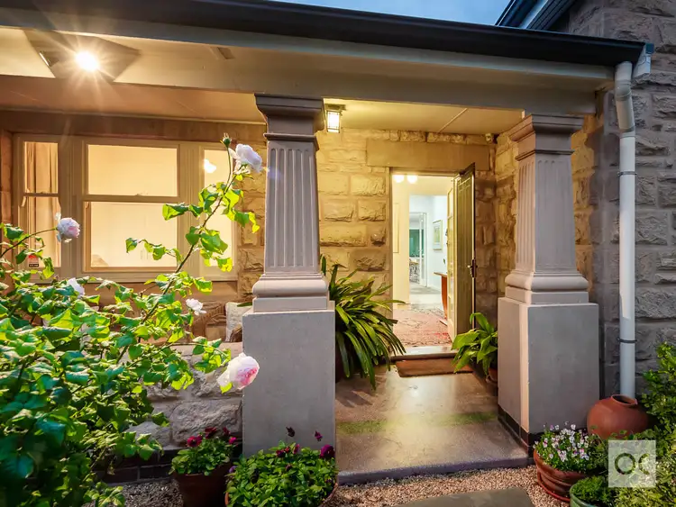 Second view of Homely house listing, 24 College Avenue, Prospect SA 5082