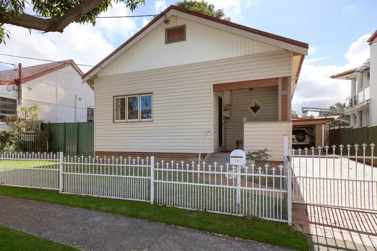 25 Knox Street, Belmore NSW 2192