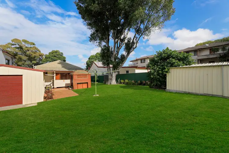 Second view of Homely house listing, 25 Knox Street, Belmore NSW 2192