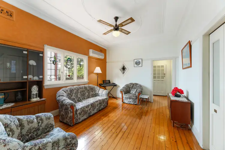 Third view of Homely house listing, 25 Knox Street, Belmore NSW 2192