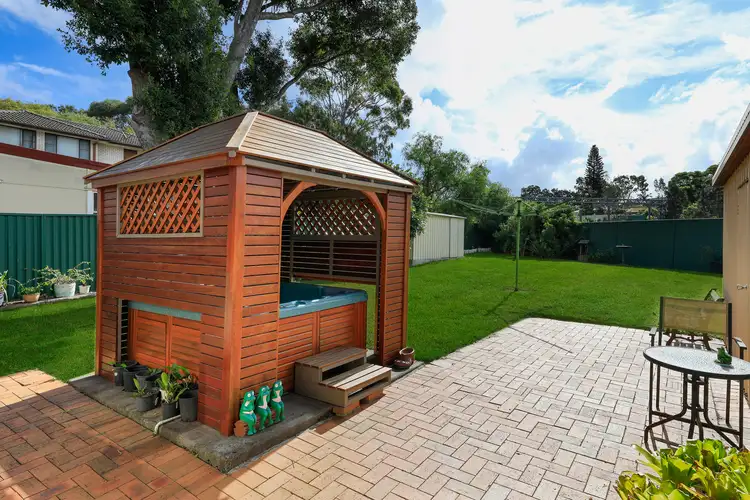 Fifth view of Homely house listing, 25 Knox Street, Belmore NSW 2192