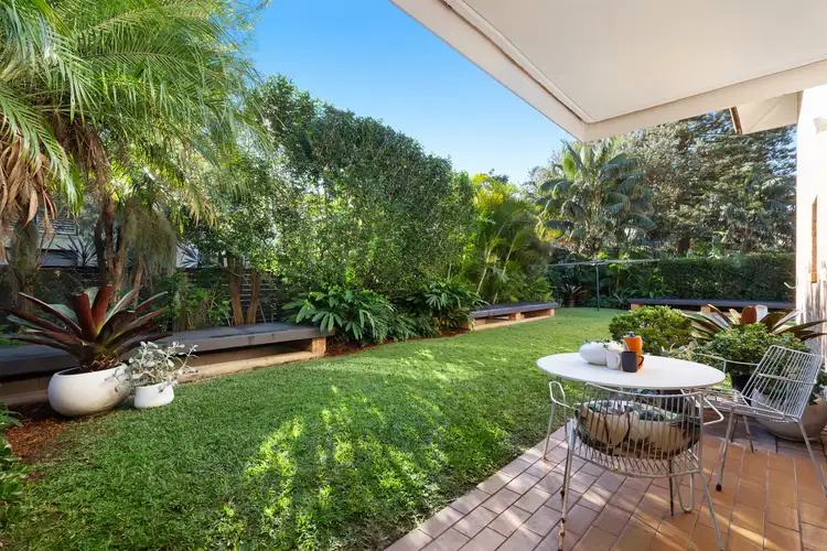 Main view of Homely apartment listing, 2/409 Barrenjoey Road, Newport NSW 2106