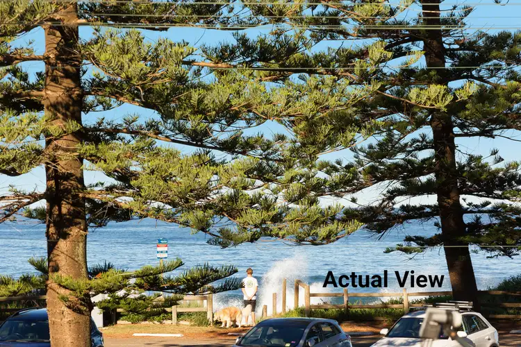 Fourth view of Homely apartment listing, 2/409 Barrenjoey Road, Newport NSW 2106