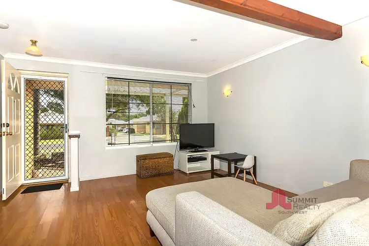 Third view of Homely house listing, 57 Nalbarra Drive, Usher WA 6230