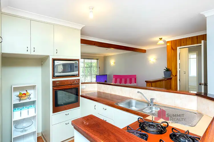 Sixth view of Homely house listing, 57 Nalbarra Drive, Usher WA 6230