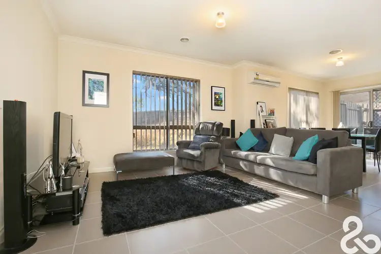 Second view of Homely unit listing, 4/20C Maserati Drive, Epping VIC 3076