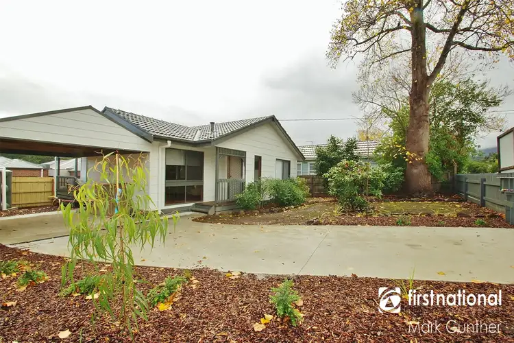 23 St Leonards Road, Healesville VIC 3777