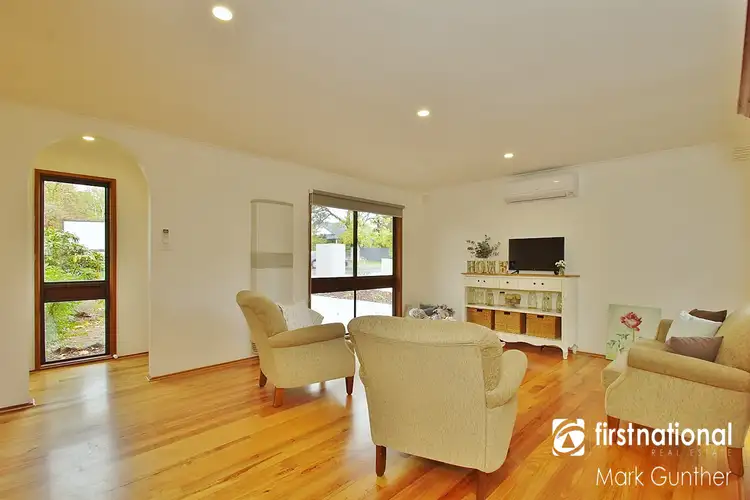 Second view of Homely house listing, 23 St Leonards Road, Healesville VIC 3777