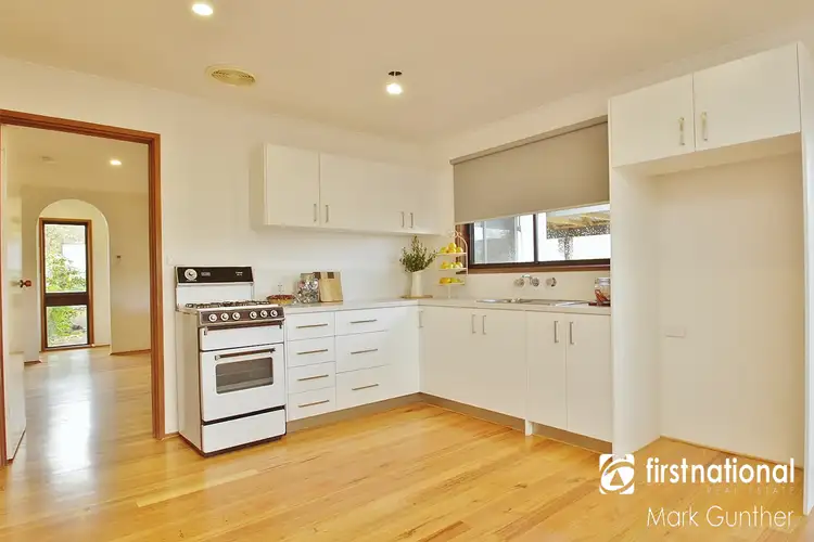 Fourth view of Homely house listing, 23 St Leonards Road, Healesville VIC 3777