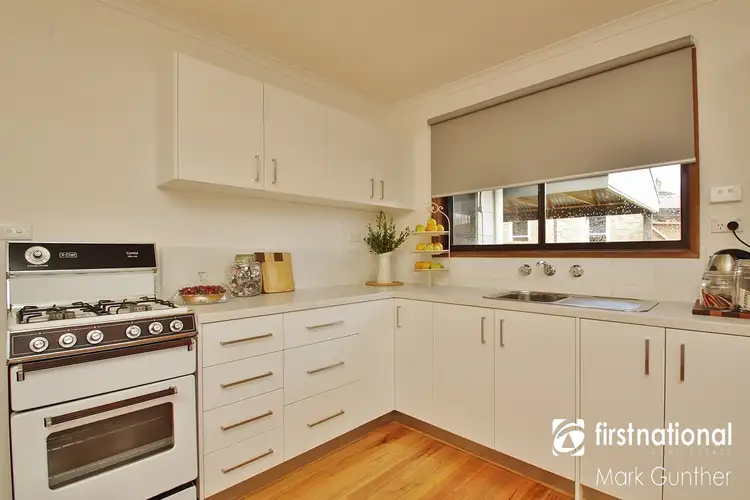 Fifth view of Homely house listing, 23 St Leonards Road, Healesville VIC 3777