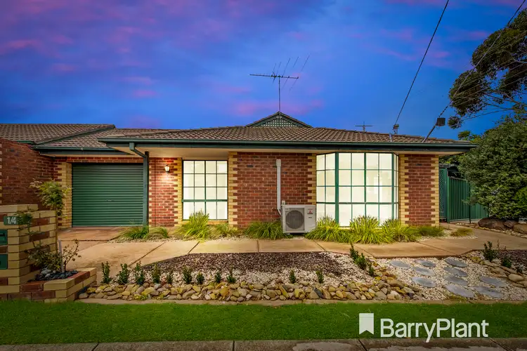 1/4 Mossfiel Drive, Hoppers Crossing VIC 3029