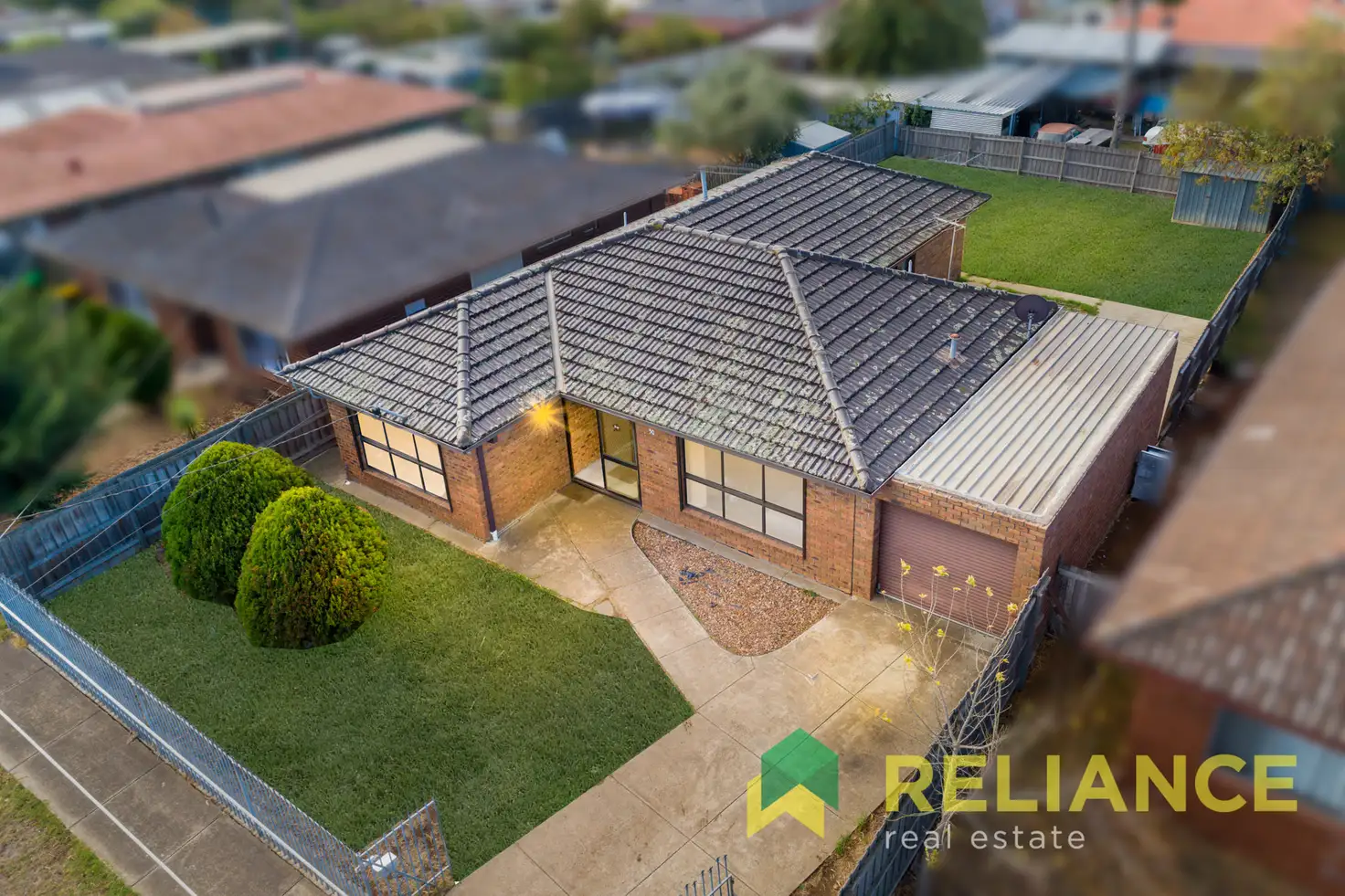 Main view of Homely house listing, 50 Dover Street, Albanvale VIC 3021