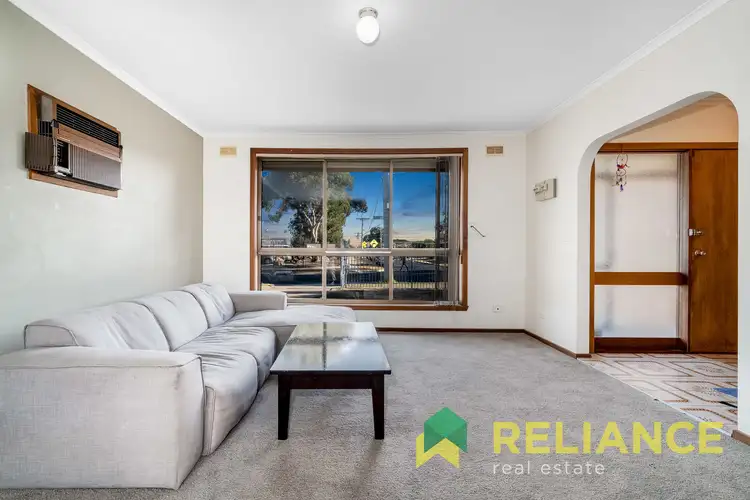 Second view of Homely house listing, 50 Dover Street, Albanvale VIC 3021