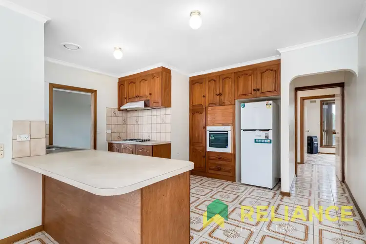 Fifth view of Homely house listing, 50 Dover Street, Albanvale VIC 3021