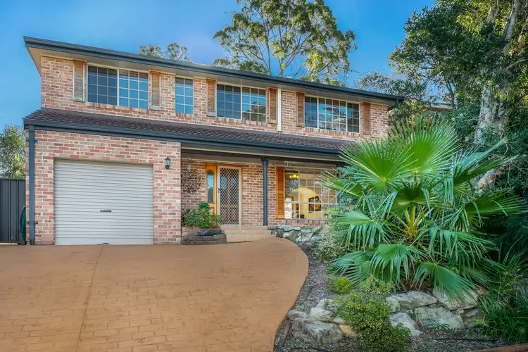47 Spoonbill Avenue, Woronora Heights NSW 2233