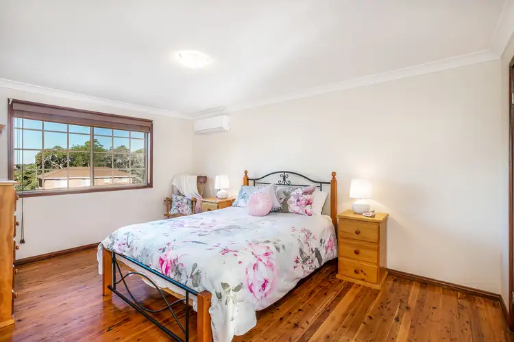 Fifth view of Homely house listing, 47 Spoonbill Avenue, Woronora Heights NSW 2233